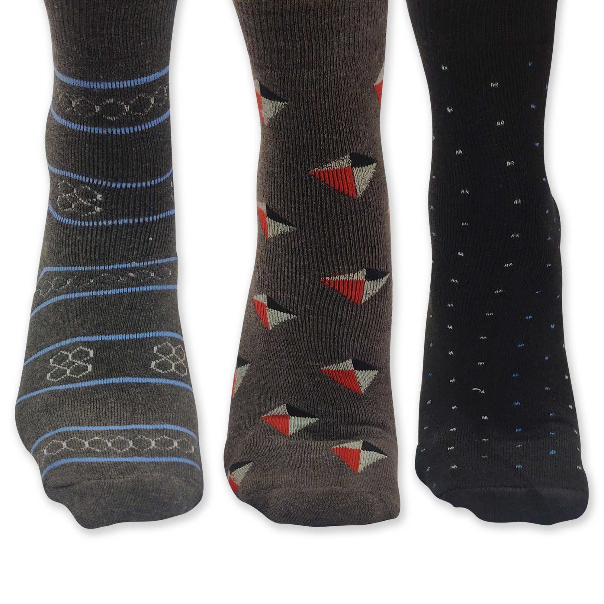 Black Socks with Flower Pattern - Women Collection - Sunchoice Socks -  Wholesalers and Manufacturers of all type of socks in Delhi