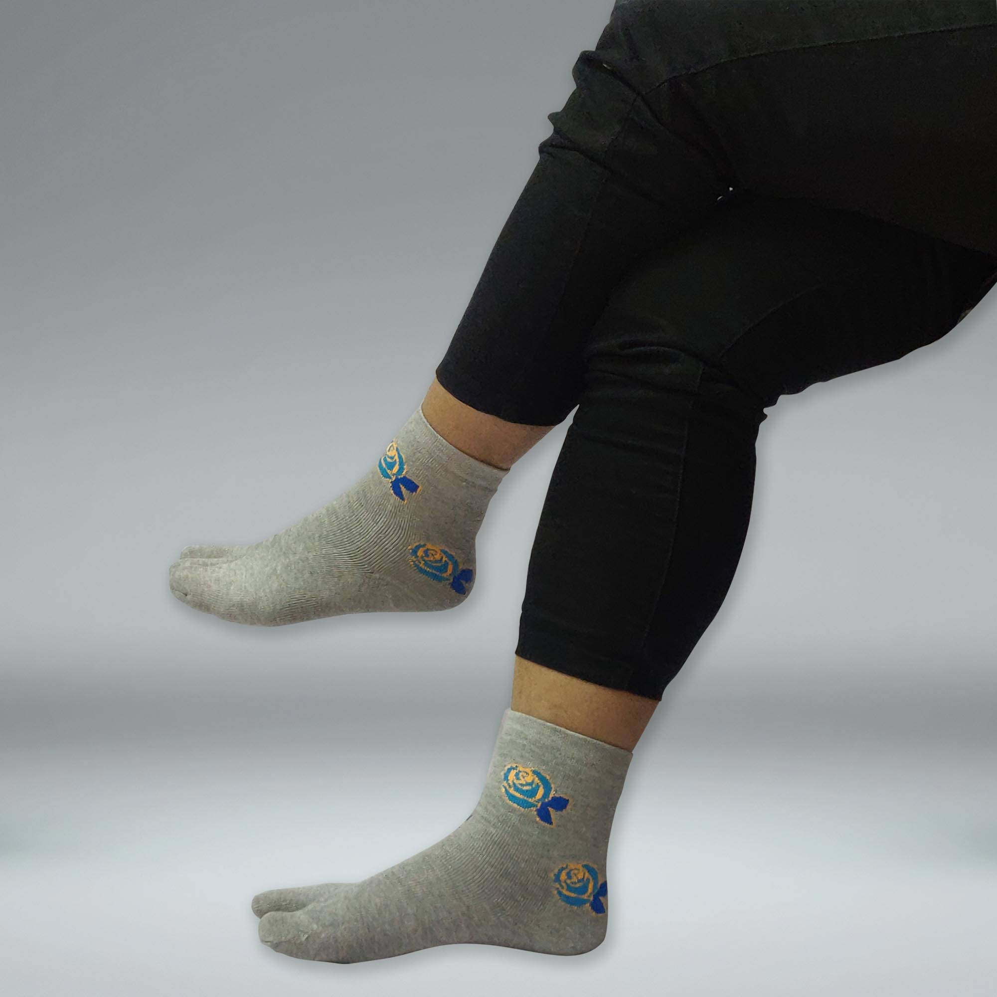 Luxury DesignerLV Socks Women Men Antibacterial Deodorant