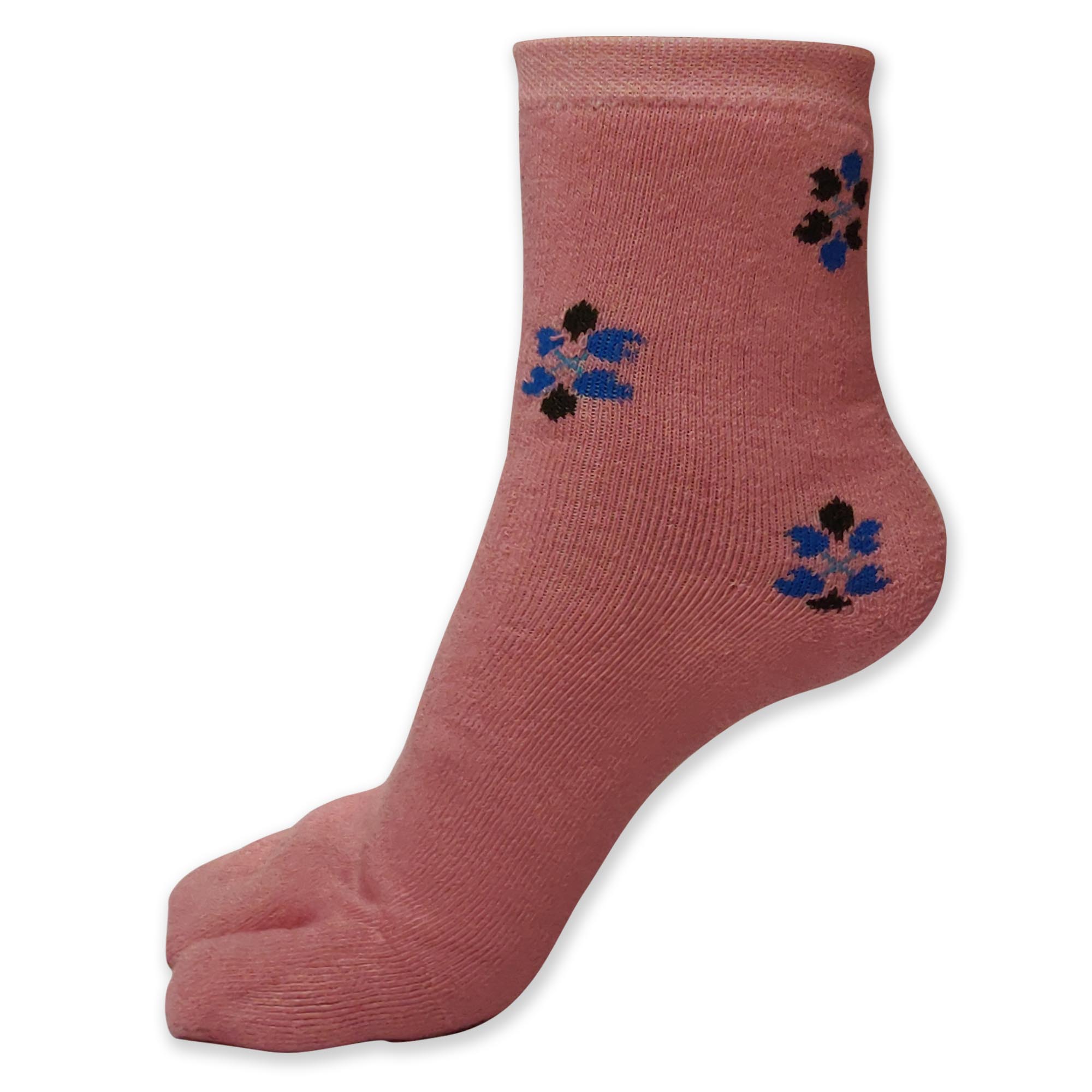 Women's Socks / Pink